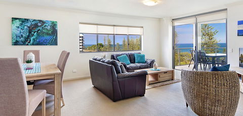 Scarborough Beach Resort - Goulburn Accommodation 4