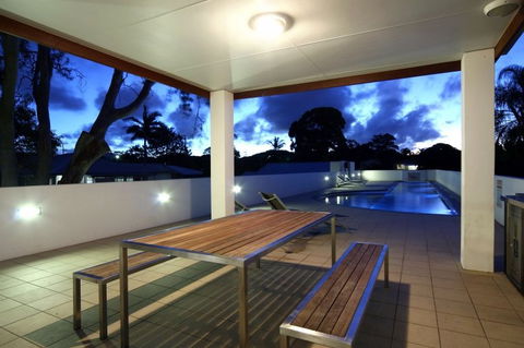 Scarborough Beach Resort - Goulburn Accommodation 5