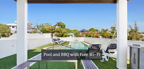 Scarborough Beach Resort - Goulburn Accommodation 6