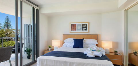 Scarborough Beach Resort - Goulburn Accommodation 8
