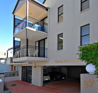 Spring Hill Mews - Goulburn Accommodation