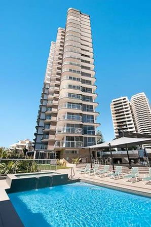Sunbird Beach Resort - Goulburn Accommodation 0