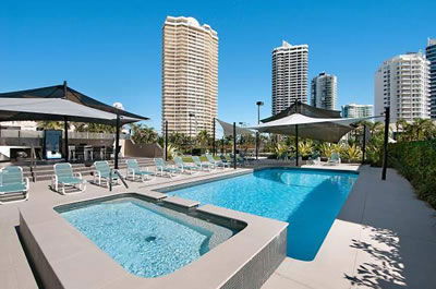 Sunbird Beach Resort - Goulburn Accommodation 1