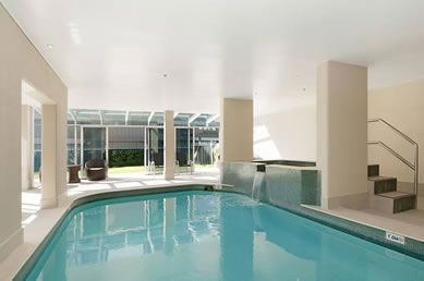 Sunbird Beach Resort - Goulburn Accommodation 2
