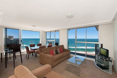 Sunbird Beach Resort - Goulburn Accommodation 3