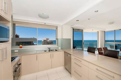 Sunbird Beach Resort - Goulburn Accommodation 4