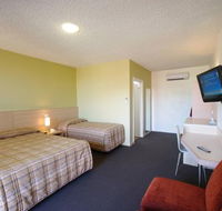 Adelaide Road Motor Lodge - Goulburn Accommodation