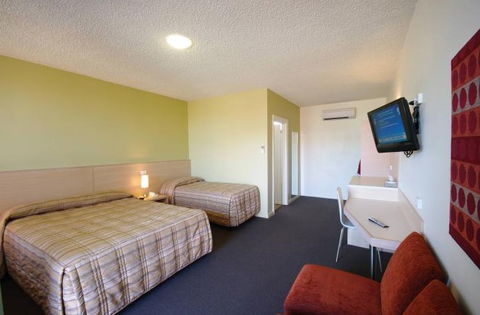 Adelaide Road Motor Lodge - Goulburn Accommodation 0