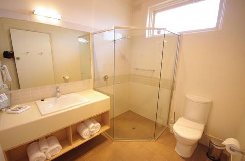 Adelaide Road Motor Lodge - Goulburn Accommodation 1