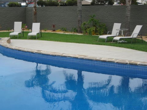 Adelaide Road Motor Lodge - Goulburn Accommodation 2