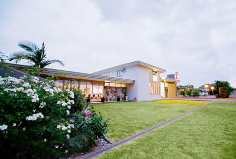 Adelaide Road Motor Lodge - Goulburn Accommodation 3