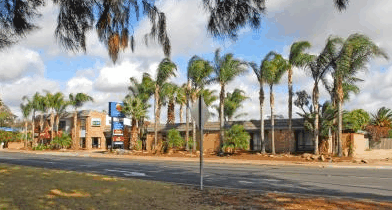 Comfort Inn Citrus Valley Renmark - Goulburn Accommodation