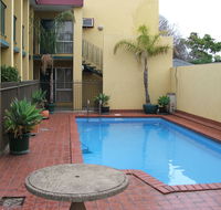Comfort Inn Scotty's - Goulburn Accommodation
