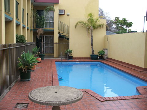 Comfort Inn Scotty's - Goulburn Accommodation 0