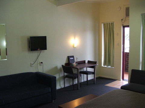 Comfort Inn Scotty's - Goulburn Accommodation 2