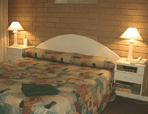 Elizabeth Motor Inn - Goulburn Accommodation