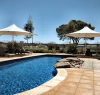 Majestic Oasis Apartments - Goulburn Accommodation