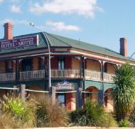 Streaky Bay Hotel Motel - Goulburn Accommodation