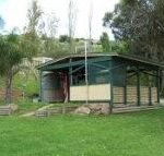 Sturt River Caravan Park - Goulburn Accommodation