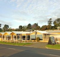 Argosy Motor Inn - Goulburn Accommodation