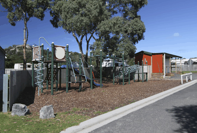 Bicheno East Coast Holiday Park - Goulburn Accommodation