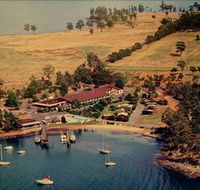 Eastcoast Central Watersedge Resort - Goulburn Accommodation