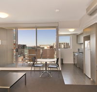 Chifley Apartments Newcastle - Goulburn Accommodation