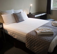 The Grand Hotel - Goulburn Accommodation