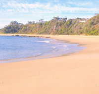 Beach House 204 - Goulburn Accommodation