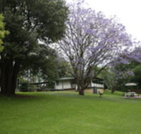 Hawkesbury Riverside Tourist Park - Goulburn Accommodation