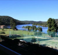 Juniors on Hawkesbury - Goulburn Accommodation