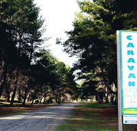 Coonalpyn Soldiers Memorial Caravan Park - Goulburn Accommodation