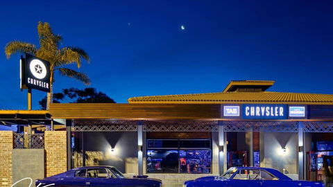 Tonsley Hotel - Goulburn Accommodation 5