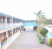 Pacific Motor Inn - Goulburn Accommodation