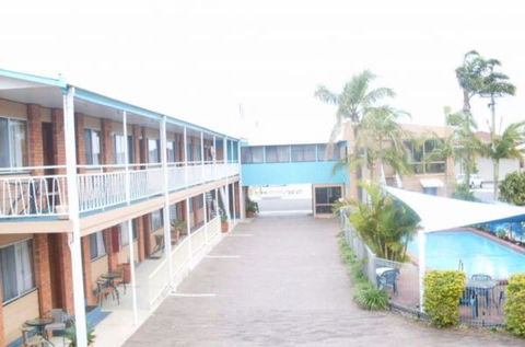 Pacific Motor Inn - Goulburn Accommodation 0