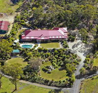 Somersby Gardens - Goulburn Accommodation