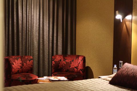 Tonsley Hotel - Goulburn Accommodation 1