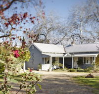 WillOaks BB - Goulburn Accommodation