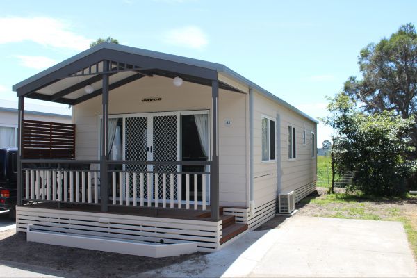 Dandenong South VIC Goulburn Accommodation