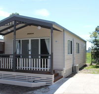 BIG4 Dandenong Tourist Park - Goulburn Accommodation
