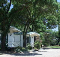 BIG4 North Cedars Holiday Park Wangaratta - Goulburn Accommodation