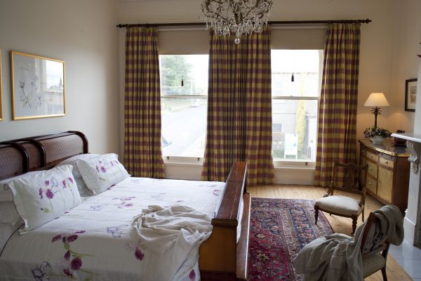Sidonia VIC Goulburn Accommodation