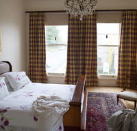 Circa 1860 - Goulburn Accommodation
