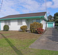 Comarong Cottage - Goulburn Accommodation