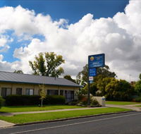 Comfort Inn Benalla - Goulburn Accommodation