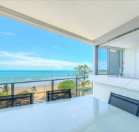 Salt Apartments - Goulburn Accommodation