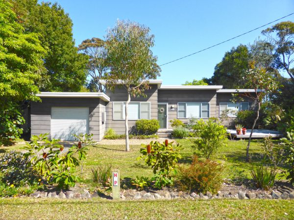 Barringella NSW Goulburn Accommodation