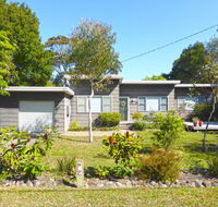 Serendip at Culburra Beach - Goulburn Accommodation