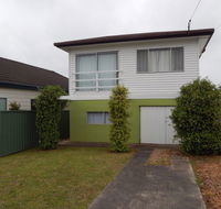 The Ugly Duckling - Goulburn Accommodation