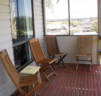 Anchors Aweigh - Goulburn Accommodation